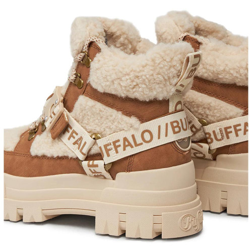 Buffalo Aspha Com Mid Warm